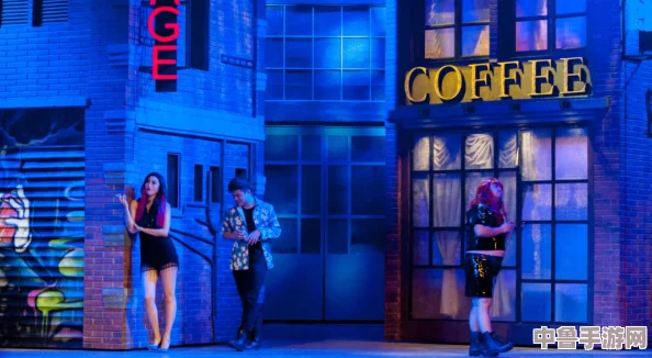 麻花传媒mv：一场视听盛宴，让你的眼球停不下来的音乐视觉狂欢