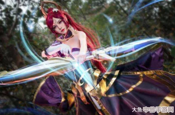 伽罗ちゃんが腿法一针界限，网友热议其独特魅力与战斗风格引发的无限可能性