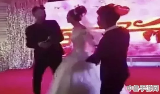 震惊!参加学弟婚礼新娘t字裤完整版曝光 游戏玩家意外发现隐藏剧情 震惊!参加学弟婚礼新娘t字裤完整版曝光 游戏玩家意外发现隐藏剧情
