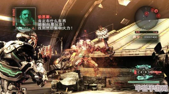 全面解析:绝对征服图文攻略,武器全图鉴+BOSS终极打法深度游戏介绍 全面解析:绝对征服图文攻略,武器全图鉴+BOSS终极打法深度游戏介绍