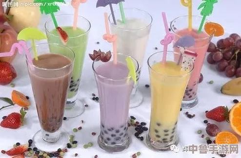 草莓丝瓜芭乐鸭脖奶茶的评价:这杯"五味杂陈"的奇葩饮品究竟值不值得一试? 草莓丝瓜芭乐鸭脖奶茶的评价:这杯"五味杂陈"的奇葩饮品究竟值不值得一试?