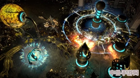 流放之路S23震撼发布:全新赛季更新,探索未知领域与技能革新! 流放之路S23震撼发布:全新赛季更新,探索未知领域与技能革新!