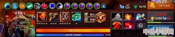 《梦幻西游》:符石效果能否叠加,打造极致属性攻略! 《梦幻西游》:符石效果能否叠加,打造极致属性攻略!