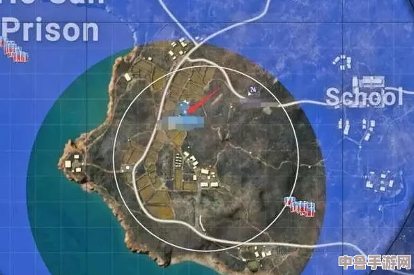 绝地求生帕拉莫:密室钥匙隐秘藏身之处大搜罗! 绝地求生帕拉莫:密室钥匙隐秘藏身之处大搜罗!