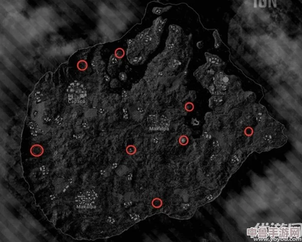 绝地求生帕拉莫:密室钥匙隐秘藏身之处大搜罗! 绝地求生帕拉莫:密室钥匙隐秘藏身之处大搜罗!