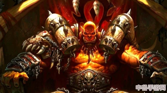 魔兽世界CTM怀旧服:狂暴战士雕文精选指南,战力飙升必备攻略! 魔兽世界CTM怀旧服:狂暴战士雕文精选指南,战力飙升必备攻略!