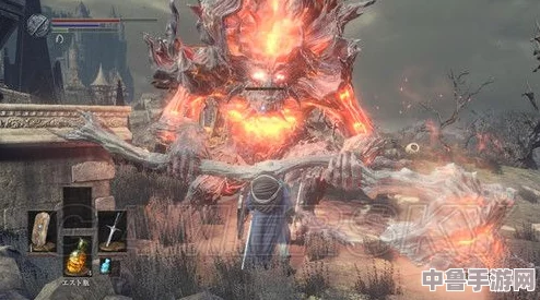 《黑暗之魂3》深度:十大传奇铠甲及其主人的辉煌与悲歌背景盘点 《黑暗之魂3》深度:十大传奇铠甲及其主人的辉煌与悲歌背景盘点