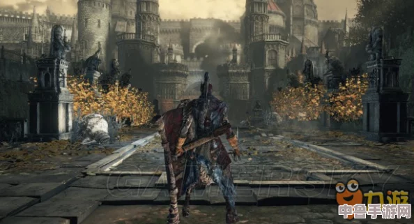 《黑暗之魂3》深度:十大传奇铠甲及其主人的辉煌与悲歌背景盘点 《黑暗之魂3》深度:十大传奇铠甲及其主人的辉煌与悲歌背景盘点