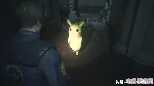 深度探索《最后生还者》重制版:评测心得与震撼体验全 深度探索《最后生还者》重制版:评测心得与震撼体验全