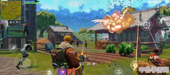 堡垒之夜汉化补丁最佳存放位置,轻松享受中文游戏盛宴! 堡垒之夜汉化补丁最佳存放位置,轻松享受中文游戏盛宴!