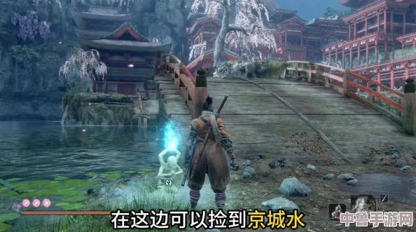 《只狼》一周目全攻略：源之琉璃隐秘获取位置大公开！