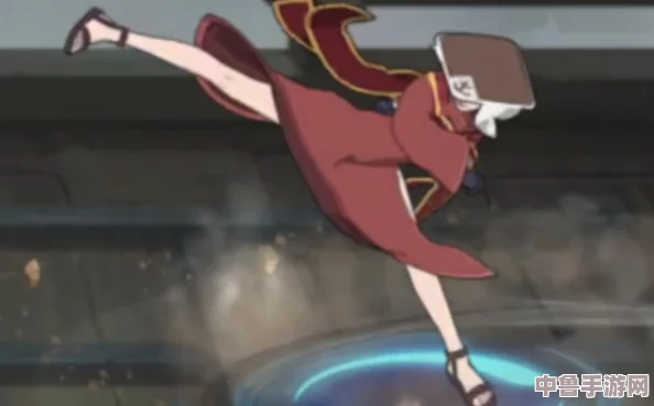 黑土腿法娴熟脚法精湛斗 游戏高手谁与争锋 虚拟世界真实技艺展