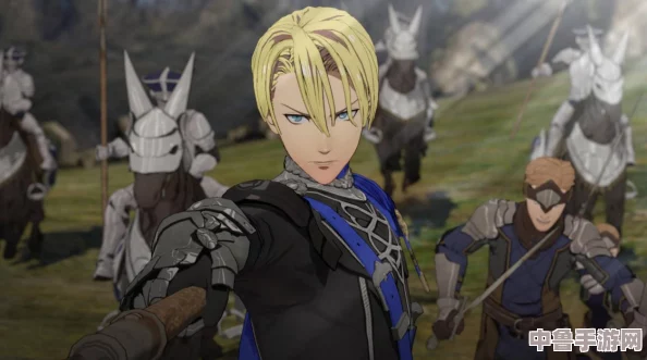 深度解析火焰纹章风花雪月：全主线与支线任务攻略，助你征服帝国学院之路！