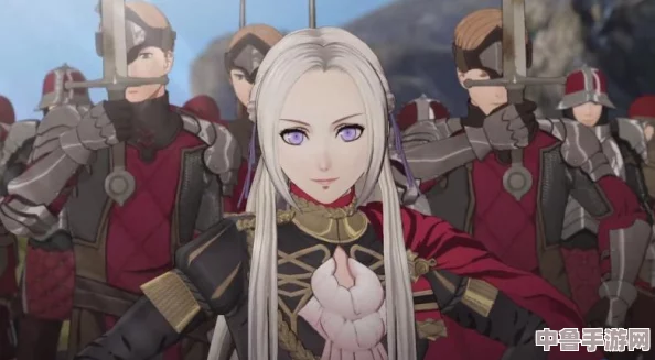 深度解析火焰纹章风花雪月：全主线与支线任务攻略，助你征服帝国学院之路！