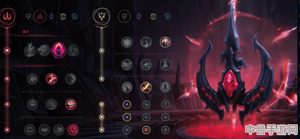 深度攻略：解锁死亡细胞全符文收集路线，步步为营获取终极力量！