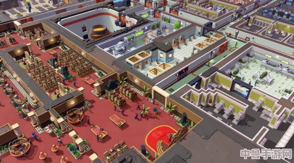 邪恶天才2:全球统治新纪元,打造终极世界建造系统+ 邪恶天才2:全球统治新纪元,打造终极世界建造系统+