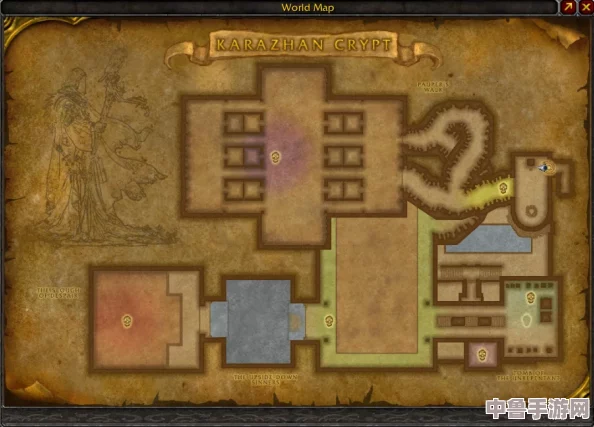 TurtleWow深度解析:顶尖职业推荐,打造你的专属传奇冒险! TurtleWow深度解析:顶尖职业推荐,打造你的专属传奇冒险!