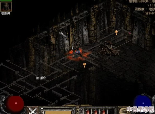 《暗黑破坏神2》深度攻略:解锁隐藏关卡,掌握终极技能搭配秘籍! 《暗黑破坏神2》深度攻略:解锁隐藏关卡,掌握终极技能搭配秘籍!