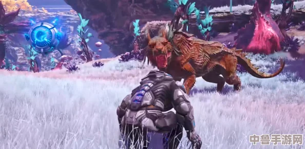 方舟生存进化:高效驯服影鬃的绝密策略与技巧! 方舟生存进化:高效驯服影鬃的绝密策略与技巧!