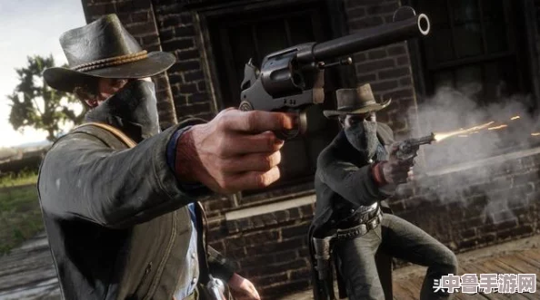 《荒野大镖客2》震撼上市，探索西部世界的价格