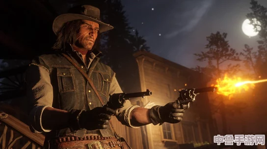 《荒野大镖客2》震撼上市，探索西部世界的价格
