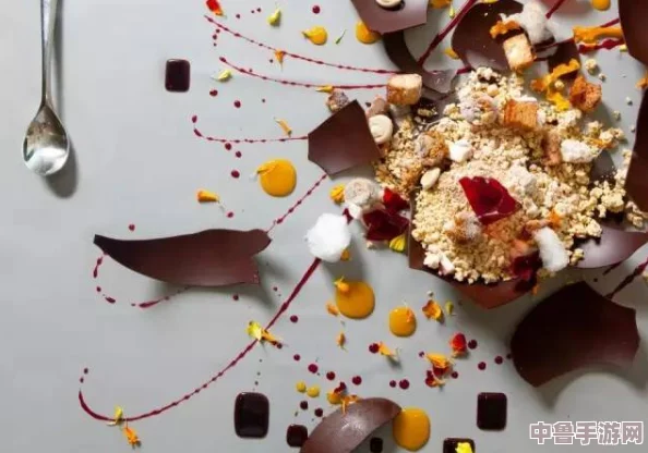 精品麻豆:一场味蕾与视觉的双重盛宴,邀您共赴舌尖上的奇妙冒险 精品麻豆:一场味蕾与视觉的双重盛宴,邀您共赴舌尖上的奇妙冒险