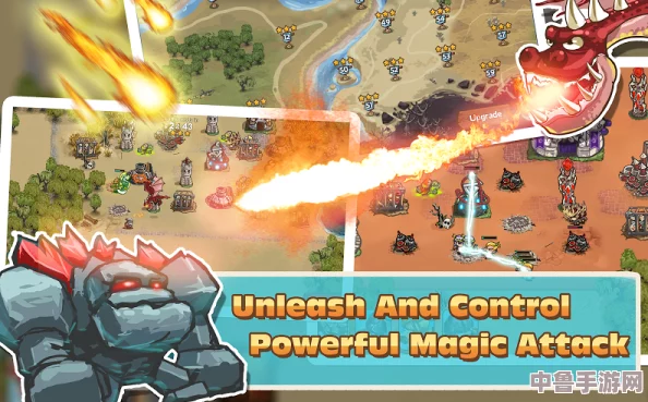 《王国重生》深度攻略:解锁复兴之路,策略与冒险的绝美融合简评 《王国重生》深度攻略:解锁复兴之路,策略与冒险的绝美融合简评