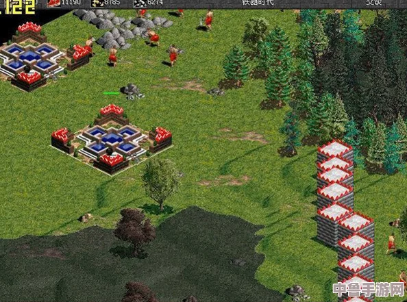 《王国重生》深度攻略:解锁复兴之路,策略与冒险的绝美融合简评 《王国重生》深度攻略:解锁复兴之路,策略与冒险的绝美融合简评