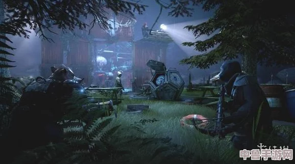 《幽灵教义》潜行艺术：高手必知的隐身与策略技巧深度剖析