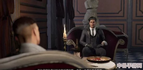 夏洛克·福尔摩斯:首章,故土深处情愫暗涌的探秘之旅 夏洛克·福尔摩斯:首章,故土深处情愫暗涌的探秘之旅