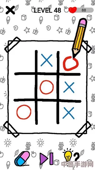 Draw & Guess游戏：创意绘图，趣味猜题规则大公开！