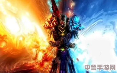 0奥法天赋：冰火交织，法力无边，成就艾泽拉斯最强法师传说