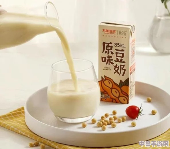 “com.farplace.豆奶:网友热评‘口感丝滑,营养丰富,是我每天的能量来源’” “com.farplace.豆奶:网友热评‘口感丝滑,营养丰富,是我每天的能量来源’”