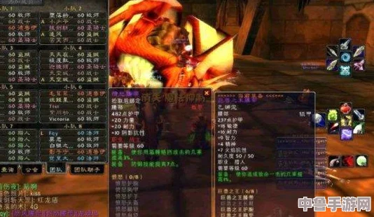 魔兽世界中火焰花的绝密采集地，探索炽热绽放的奇迹之地！