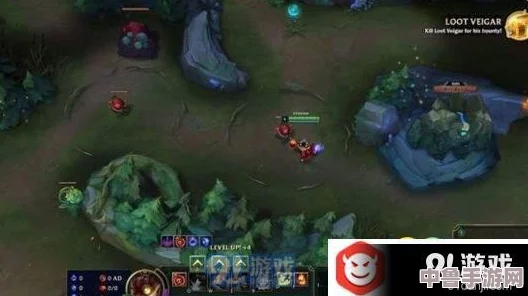 LOL极限闪击中那些惊心动魄的特色事件与玩法! LOL极限闪击中那些惊心动魄的特色事件与玩法!