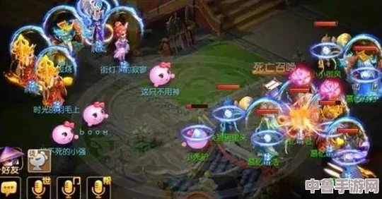召唤魅魔结果是妈妈来了,网友调侃:这下可真是“家长会”变成了“家庭聚会”! 召唤魅魔结果是妈妈来了,网友调侃:这下可真是“家长会”变成了“家庭聚会”!