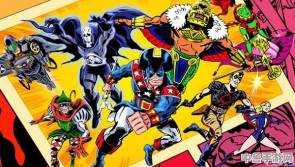 jmcomicron: 漫画世界的超级英雄,拯救无聊时光的欢乐使者 jmcomicron: 漫画世界的超级英雄,拯救无聊时光的欢乐使者