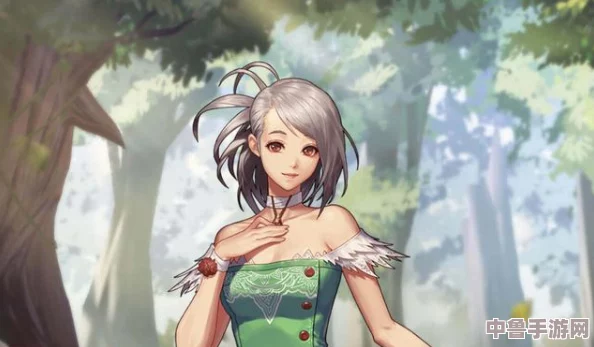 探索《地下城与勇士》:赛丽亚的神秘藏身之处! 探索《地下城与勇士》:赛丽亚的神秘藏身之处!