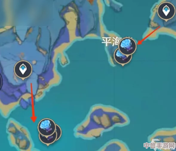 探索原神世界:海灵芝神秘购买地点,轻松获取珍稀材料! 探索原神世界:海灵芝神秘购买地点,轻松获取珍稀材料!
