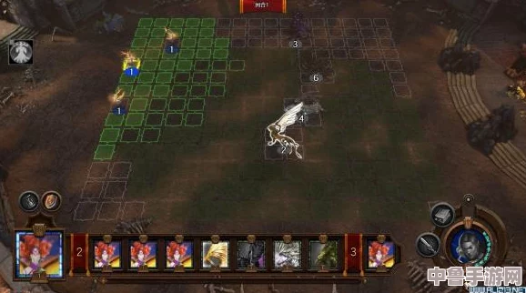 《魔法门之英雄无敌7》终极兵种鉴赏：六大种族全解析，策略盛宴等你征服！