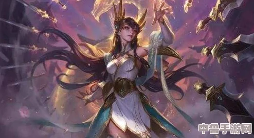 《英雄联盟LOL》深度解析：刀锋意志艾瑞莉娅顶尖出装、天赋配置与加点策略，助你称霸峡谷！