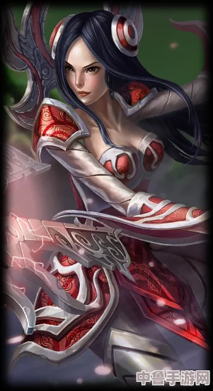 《英雄联盟LOL》深度解析：刀锋意志艾瑞莉娅顶尖出装、天赋配置与加点策略，助你称霸峡谷！