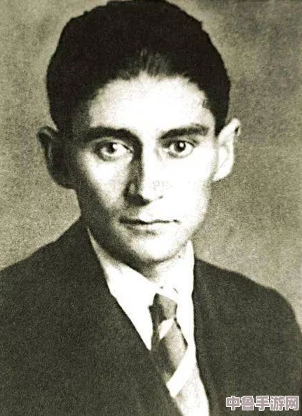 卡夫卡被焯出羊水，变形记开启人生新篇章，文学巨匠诞生记