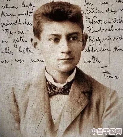 卡夫卡被焯出羊水，变形记开启人生新篇章，文学巨匠诞生记