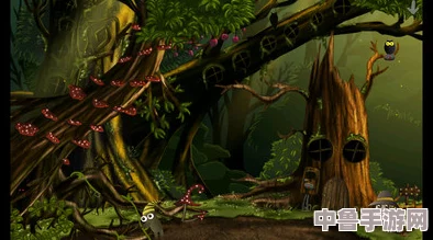 神木丽804：穿越时空的冒险，解开千年古墓之谜的奇幻旅程