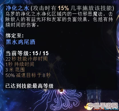 深度解析：恐怖黎明女巫爆破奥术双修加点策略与顶级配装心得（第四篇）- 装备精选指南