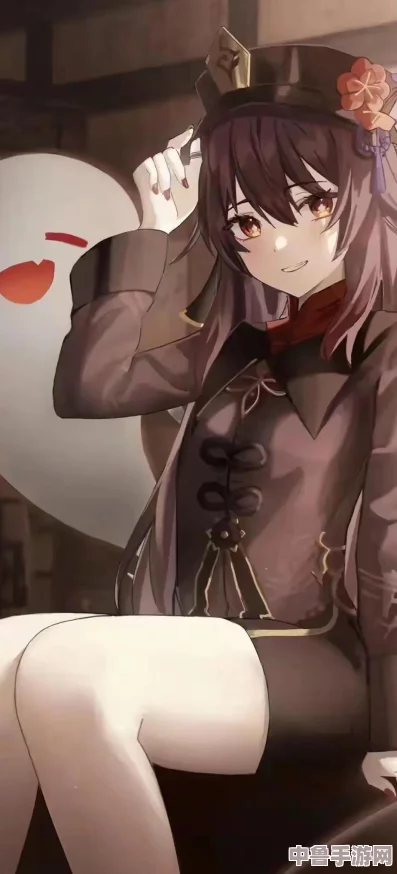 《原神》胡桃最强阵容搭配攻略：解锁极致输出，配队推荐大