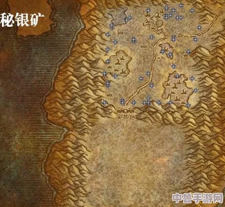 探寻秘银矿的神秘之地：最佳挖掘指南与位置揭晓