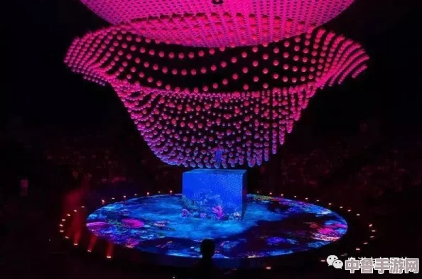 色天堂ApP：一场视觉盛宴，让你沉醉其中，体验无与伦比的色彩魔法