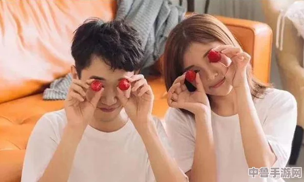 男生嗟嗟嗟女生，谁能笑到最后？恋爱修炼手册大揭秘